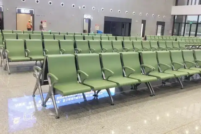 waiting chairs